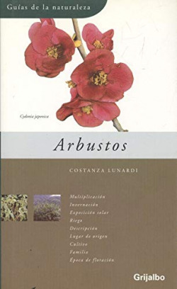 Guia de arbustos