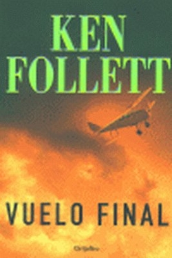Vuelo final