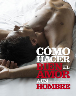 Cómo hacer bien el amor a un hombre