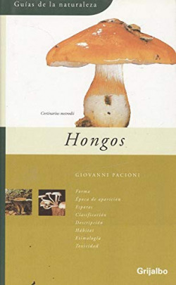 Guia de hongos