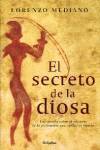 El secreto de la diosa