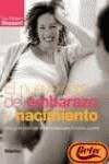 Nuevo libro del embarazo y nacimiento