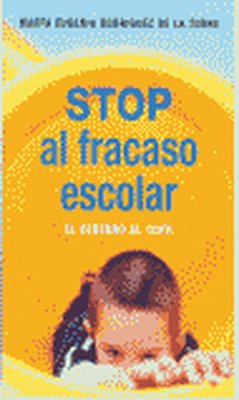 Stop al fracaso escolar