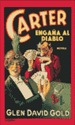 Carter engaña al diablo