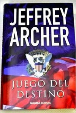 Juego del destino