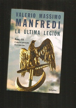 La última legión