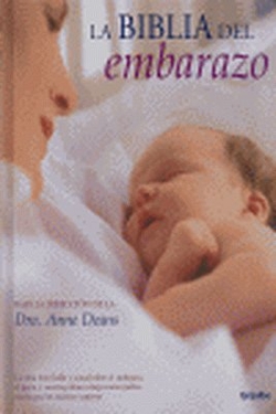 La biblia del embarazo