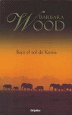 Bajo el sol de Kenia