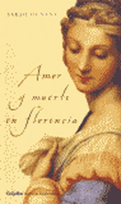 Amor y muerte en Florencia