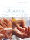 Reflexología de manos