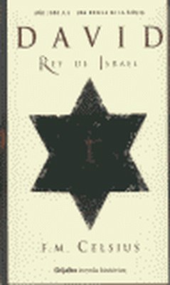David, rey de Israel