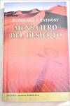 Mensajero del desierto