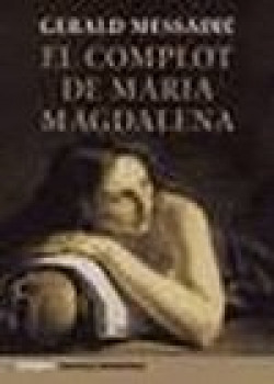 El complot de María Magdalena