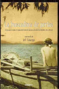 La buscadora de perlas