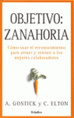 Objetivo: zanahoria