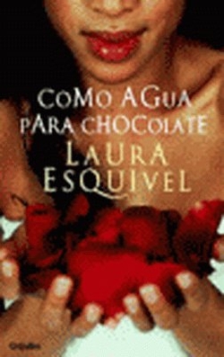 Como agua para chocolate