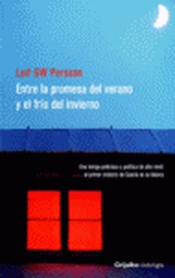Entre la promesa del verano y el frío del invierno