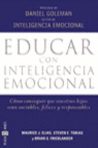 Educar con inteligencia emocional