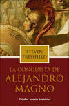 La conquista de Alejandro Magno