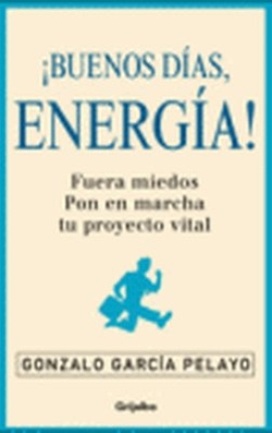 ¡Buenos días, energía!