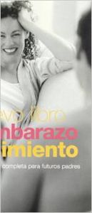 Nuevo libro del embarazo y nacimiento