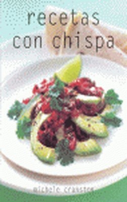 Recetas con chispa