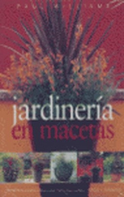 Jardinería en macetas