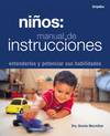 Niños: Manual de instrucciones