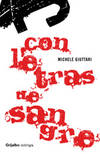Con letras de sangre