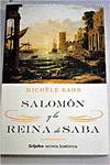 Salomón y la reina de Saba