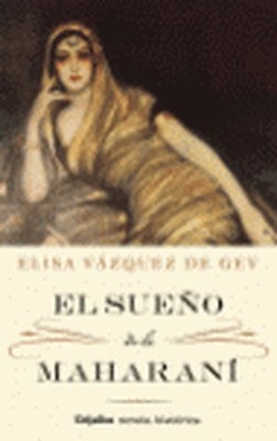 El sueño de la Maharaní
