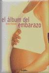 El álbum de mi embarazo