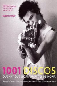 1001 discos que hay que escuchar antes de morir