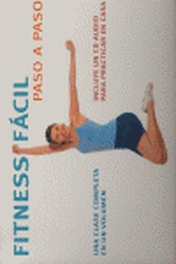 Fitness fácil paso a paso