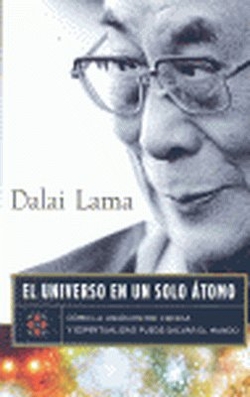 El universo en un solo átomo