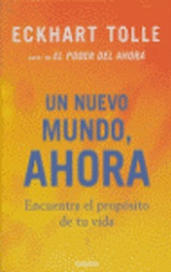 Un nuevo mundo, ahora