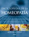 Enciclopedia de la homeopatía