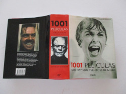 1001 películas que hay que ver antes de morir