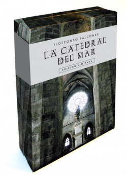 La catedral del mar
