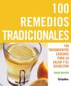 100 remedios tradicionales