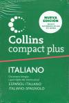 Compact Plus, italiano-español 2007