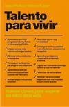 Talento para vivir