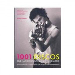 1001 discos que hay que escuchar