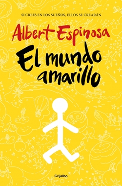 El mundo amarillo