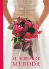 El álbum de mi boda