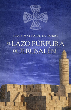 El lazo púrpura de Jerusalén