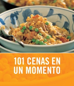 101 cenas en un momento