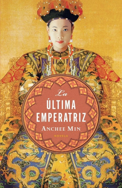 La última emperatriz