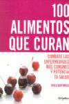 100 alimentos que curan