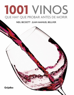1001 vinos que hay que probar antes de morir